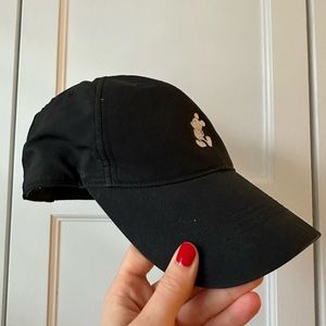 Authentic Disney Nike Hat